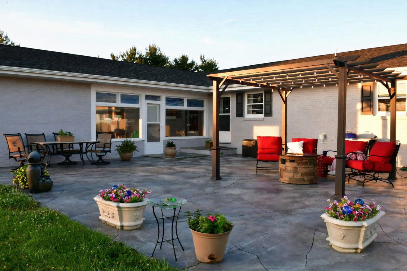 Complete West Melbourne Concrete - Concrete Contractor in West Melbourne, FL